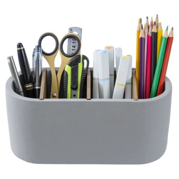 Desk Accessories Organizer Pen Holder